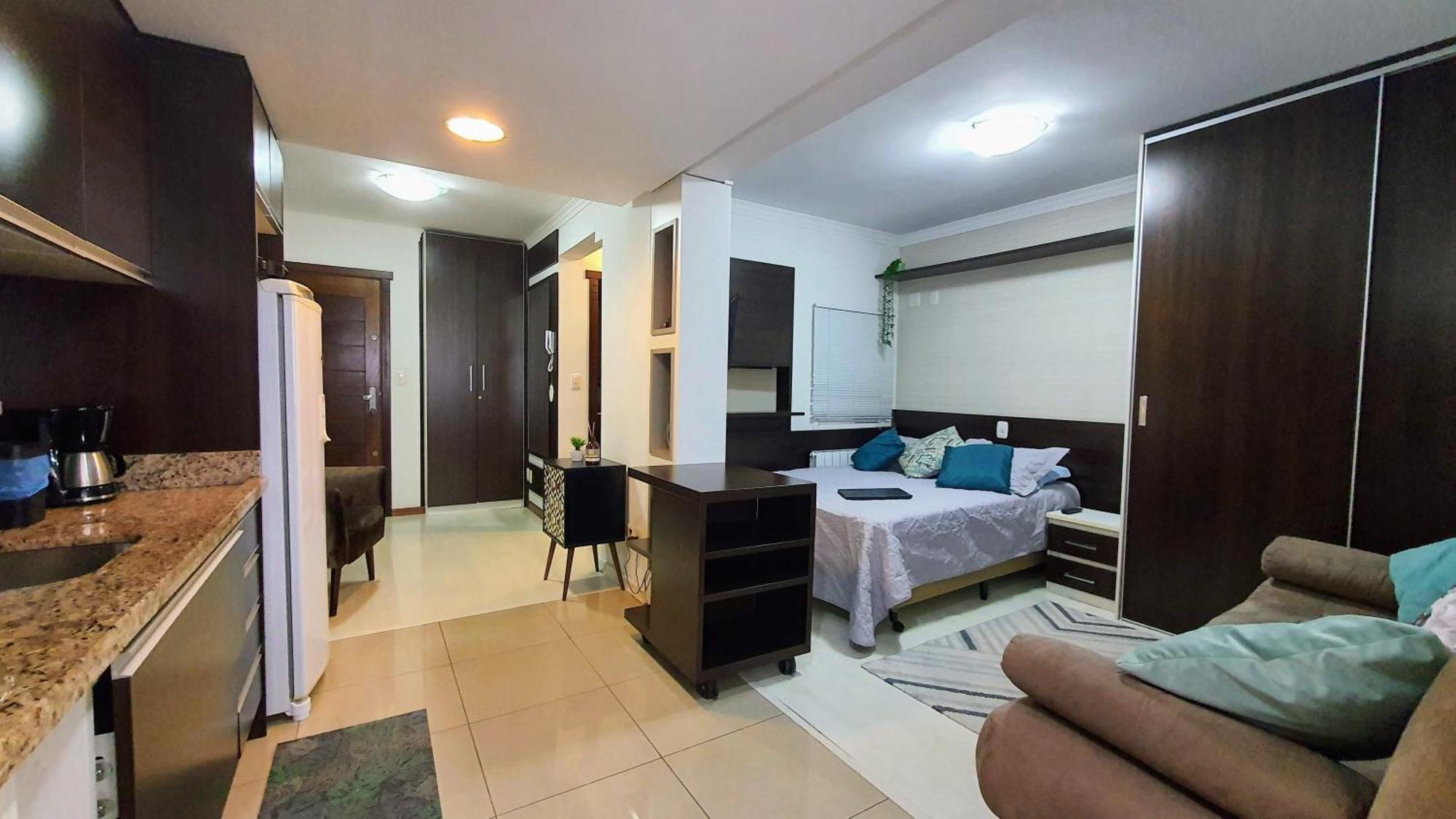 Apartamento Centro Catedral Канела Екстер'єр фото