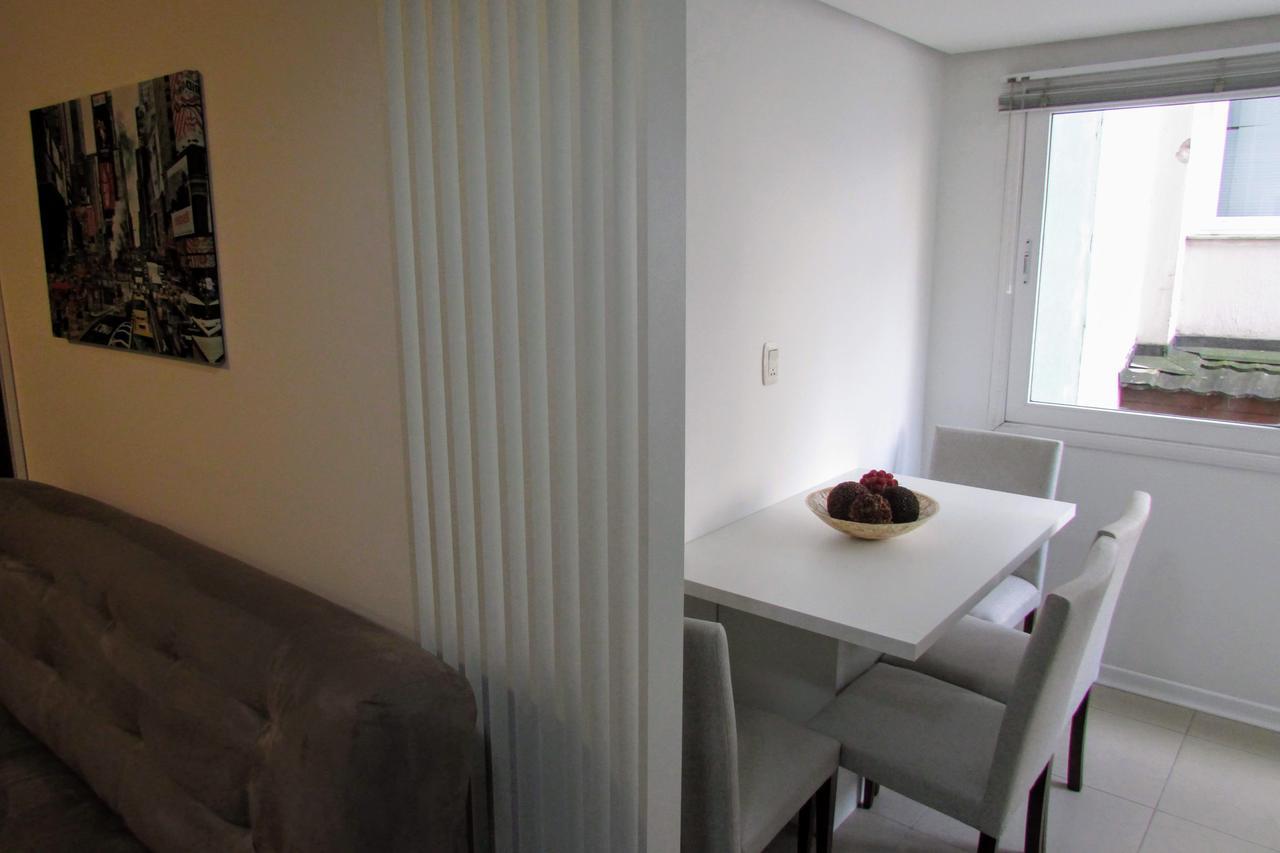 Apartamento Centro Catedral Канела Екстер'єр фото
