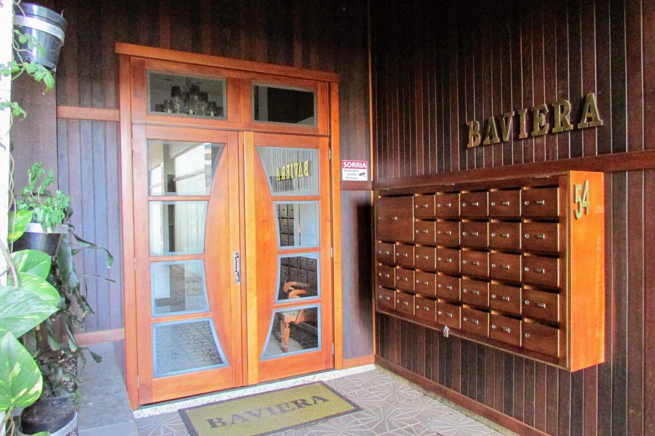 Apartamento Centro Catedral Канела Екстер'єр фото